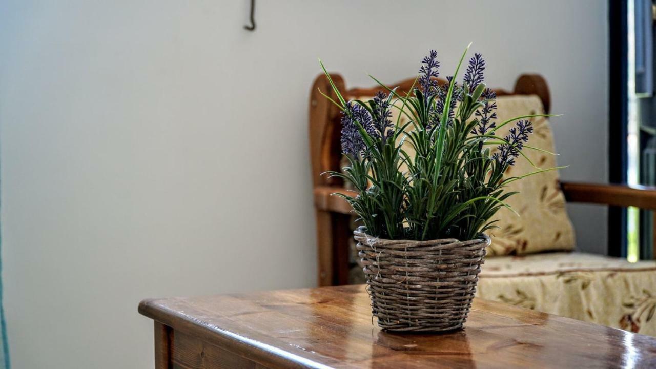 Irene Double Apartment Katoi Σύμη Εξωτερικό φωτογραφία